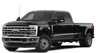 2026 Ford Super Duty® External Image 1